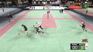 NBA 2k20 live stream Elite 2 GRIND 2.1k SUB GRIND