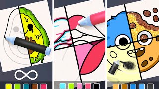 Drawing Carnival - Gameplay (by CrazyLabs LTD) screenshot 3
