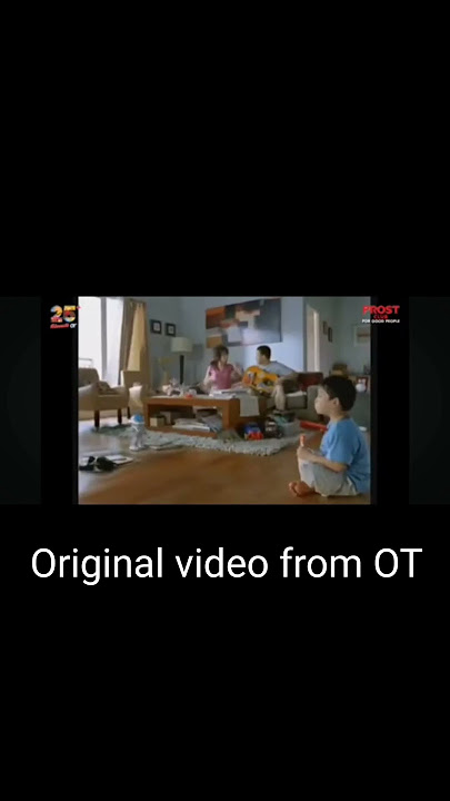 Produk yang Hilang eps.30 : Oops Malkist