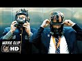 Terrorists Ambush World Leaders Scene | G20 (2025) Movie CLIP HD