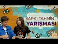 Ark tahmin yarmas  aan efe ak  alisa sezen sever