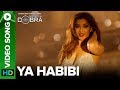 Ya Habibi - Song | Gautam Gulati | Nyra Banerjee - Operation Cobra | An Eros Now Original Series