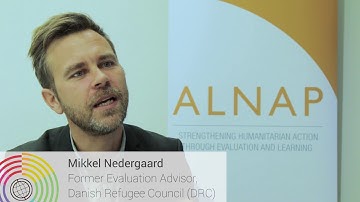 ALNAP EHA Tip Clip 1: Deciding to do an evaluation