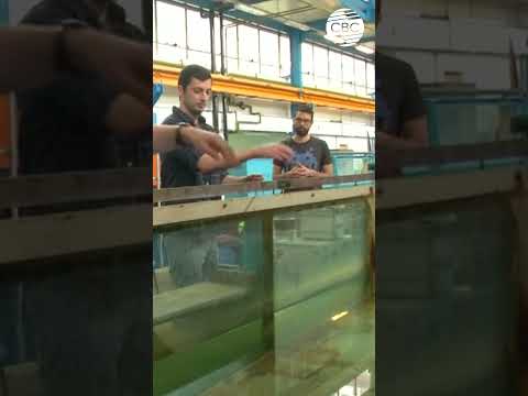 Радиоактивное ЧП в Британии #shorts