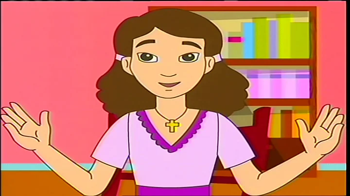 My Catholic Family - 2015-10-31 - Saint Theresa of Lisieux