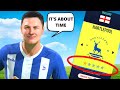 I Rebuilt Hartlepool United Using YOUTH ACADEMY PLAYERS! FIFA 22 CAREER MODE