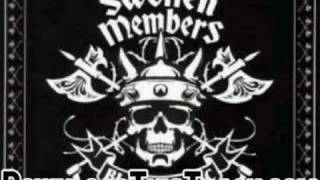 swollen members - Dynamite (Feat. Mr. Vegas) - Black Magic