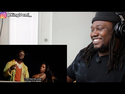 Burna Boy – Want It All feat. Polo G (Official Video) | NIGERIAN RAP REACTION