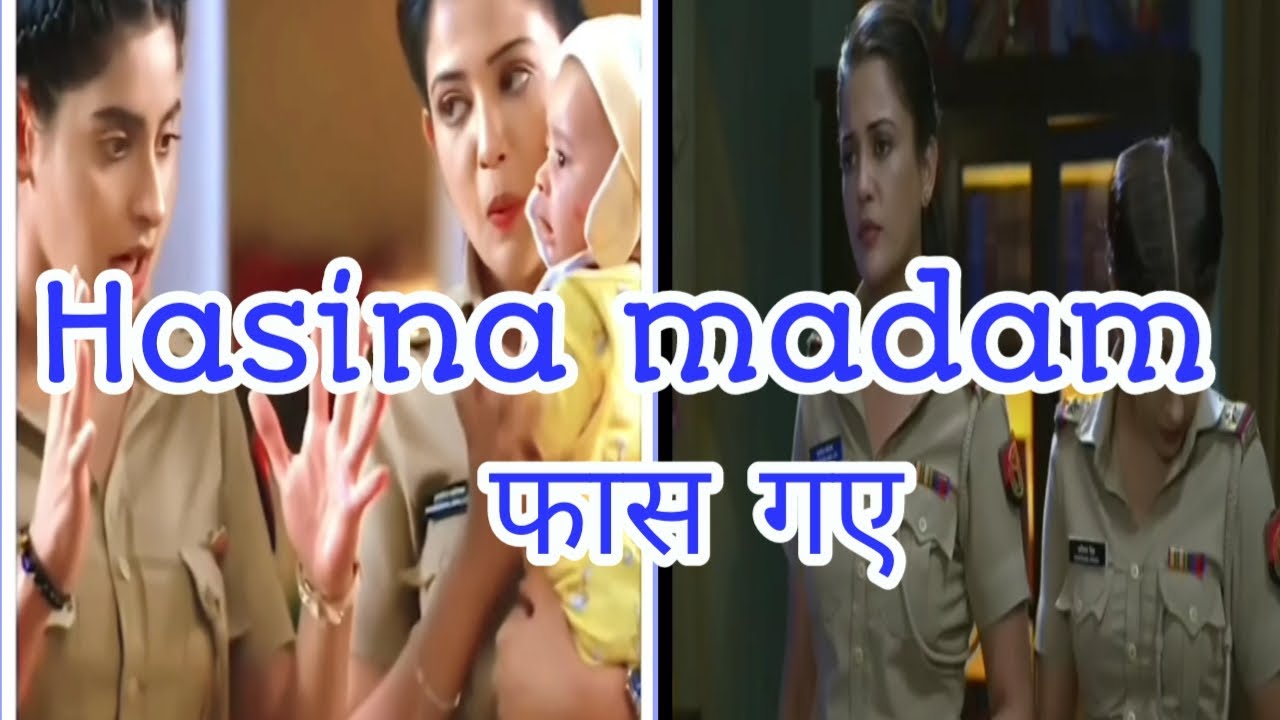 Смейтесь от души: представлен самый смешной отрывок из индийского сериала ‎@MaddamSirSonySAB