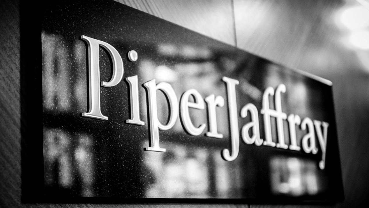 Healthcare IT Company Retains Piper Jaffray & Co For a Sale Healthcare IT Company Retains Piper Jaffray & Co For a Sale