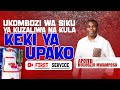 LIVE NOW 23 11 2025 KONGAMANO KUBWA LA UKOMBOZI WA SIKU YA KUZALIWA NA KULA KEKI YA UPAKO