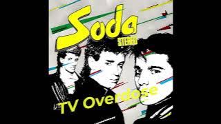 Soda Stereo - T.V. Overdose (Sobredosis de T.V.) - English