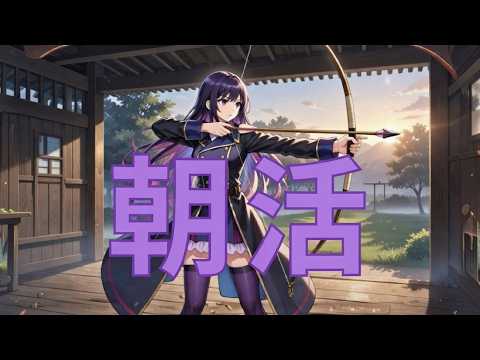 【モンスト】朝活　　53日目