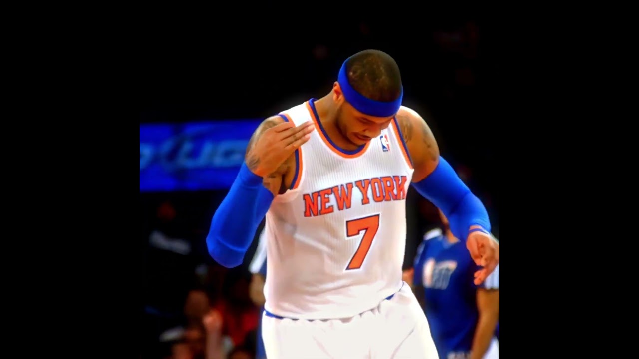 The COLDEST SIGNATURE NBA Celebrations🥶| 4k Edit