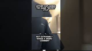 ExtraEmily Makes A Weird Comment Wealth