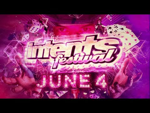 Tonton D-Block & S-te-Fan ft. MC Villain - the Magical mystery(official anthem intents festival 2011) di YouTube