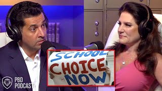 Why Parents Should Be In Favor Of School Choice