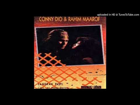 Conny Dio - Bawalah Aku Pergi - Composer : Ian Antono \u0026 Fajar Budiman 1992 (CDQ)