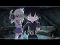 Yandere Harry | meme? | short | drarry | ysxhp | gacha club + art | ft. @falyiin | bloodwarning⚠️