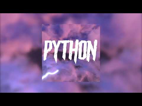 Jaden x Travis Scott Type Beat "PYTHON" (Prod Loushi & Lilxpertprod)