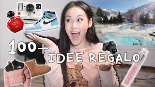 100 Idee Regalo Natale gift Ideas Per Lui  Regali Di Natale Per Lei  Regali Di Natale 2021 