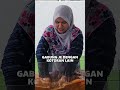 Pergghh! Terus hilang minyak ikan dalam sekali cuci!