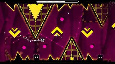 Geometry Dash - Battletown