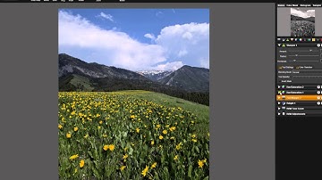 LightZone Sharpening Tool, and sharpening "philosophy" in LightZone