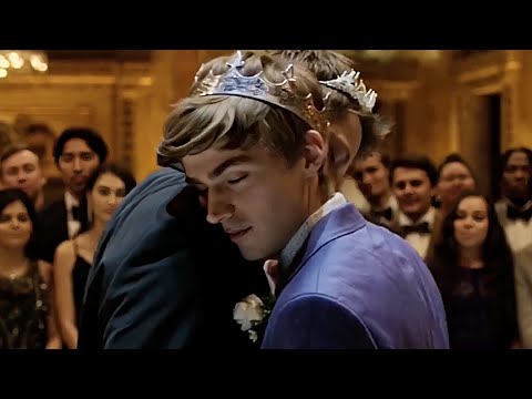 Alex and Charlie - Hold Me While You Wait (13 Reasons Why)