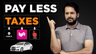 Filing Taxes as a Part-Time Uber (RIDESHARE) Driver in Canada 2024 | Uber Income Tax & HST Explained