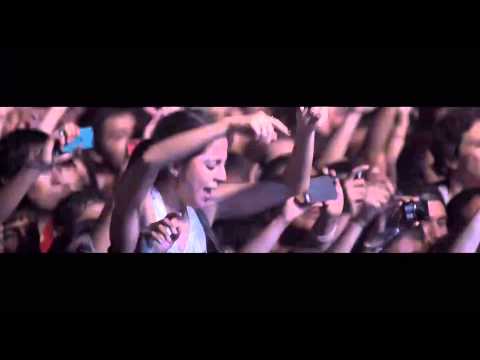 Arctic Monkeys - Corona Capital Festival 2013 Mexico