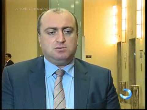 ზარალის შესახებ ზუსტი ინფორმაცია საქართველოს მთავრობას ხვალ გადაეგზავნება
