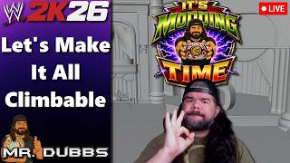 Giving TBD Arena Some Havok *LIVE*