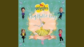 Hello Were The Wiggles