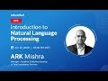 Natural Language Processing Explained | NLP Tutorial For Beginners | AI-ML Training | Edureka