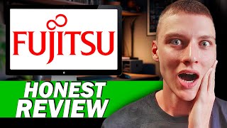 Fujitsu Website Review: My Honest Experience with Their Products and Services screenshot 5