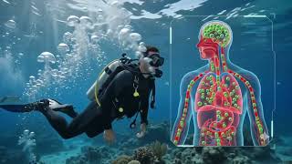 What is Decompression Sickness (DCS) | Scuba Diving Safety Guide