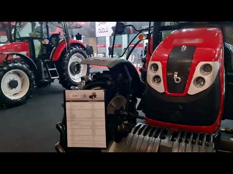 BAŞAK 2110 S 2024 MODEL