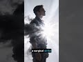 Turning Greyscale into Brilliant White:#JesusChrist #ChristianRock