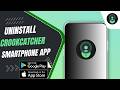 How To Permanently Uninstall CrookCatcher App From Smartphone
