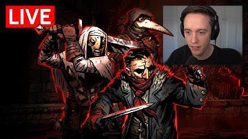 Fresh Start on DARKEST DUNGEON