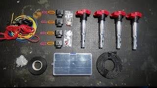 55 Audi R8 Coil Pack Wiring Diagram - Wiring Diagram Plan