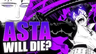 ASTA WILL DIE AGAINST LUCIUS!!!!! l Black Clover Ch. 333 review