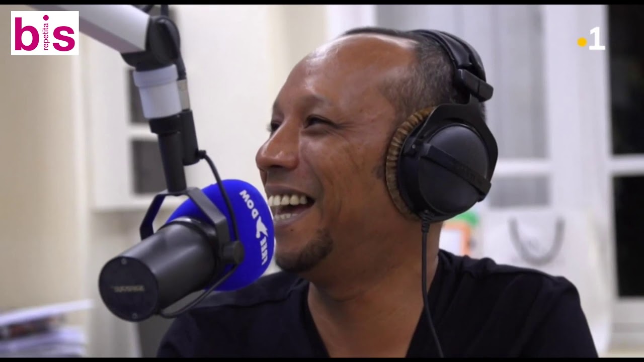 Max dans Dann ker la Réunion  Mi aime a ou