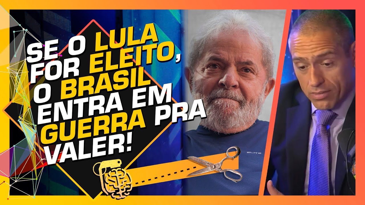 PREVISÕES PRO FUTURO DAS ELEIÇÕES NO BRASIL - PROF. HOC, GUILHERME CASARÕES E OLIVER STUENKEL