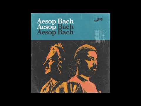 Aesop Bach - Citronella