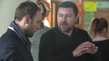 CX Factory: putting customers at the heart of your business