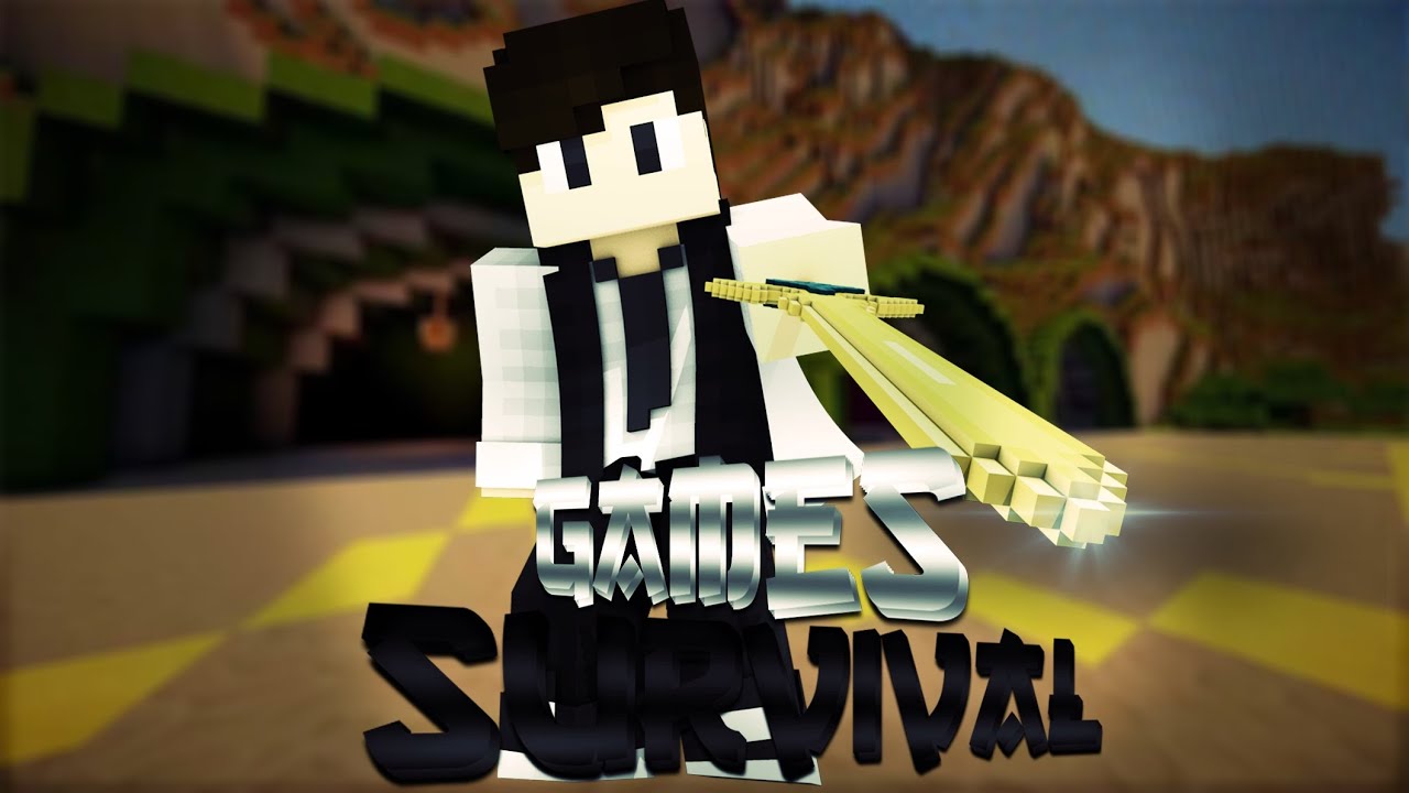 Tarzan Barış ! (Minecraft Survival Games #73)