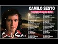 Camilo Sesto Grandes Exitos -  Las 30 Canciones Romanticas Ma's Hermosas De Camilo Sesto