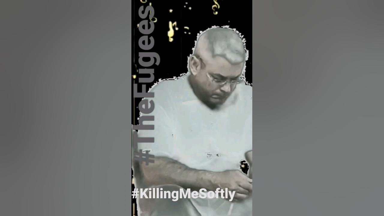 KILLING ME SOFTLY - FUGEES (Benad Cover) KILLING ME SOFTLY - FUGEES (Benad Cover)